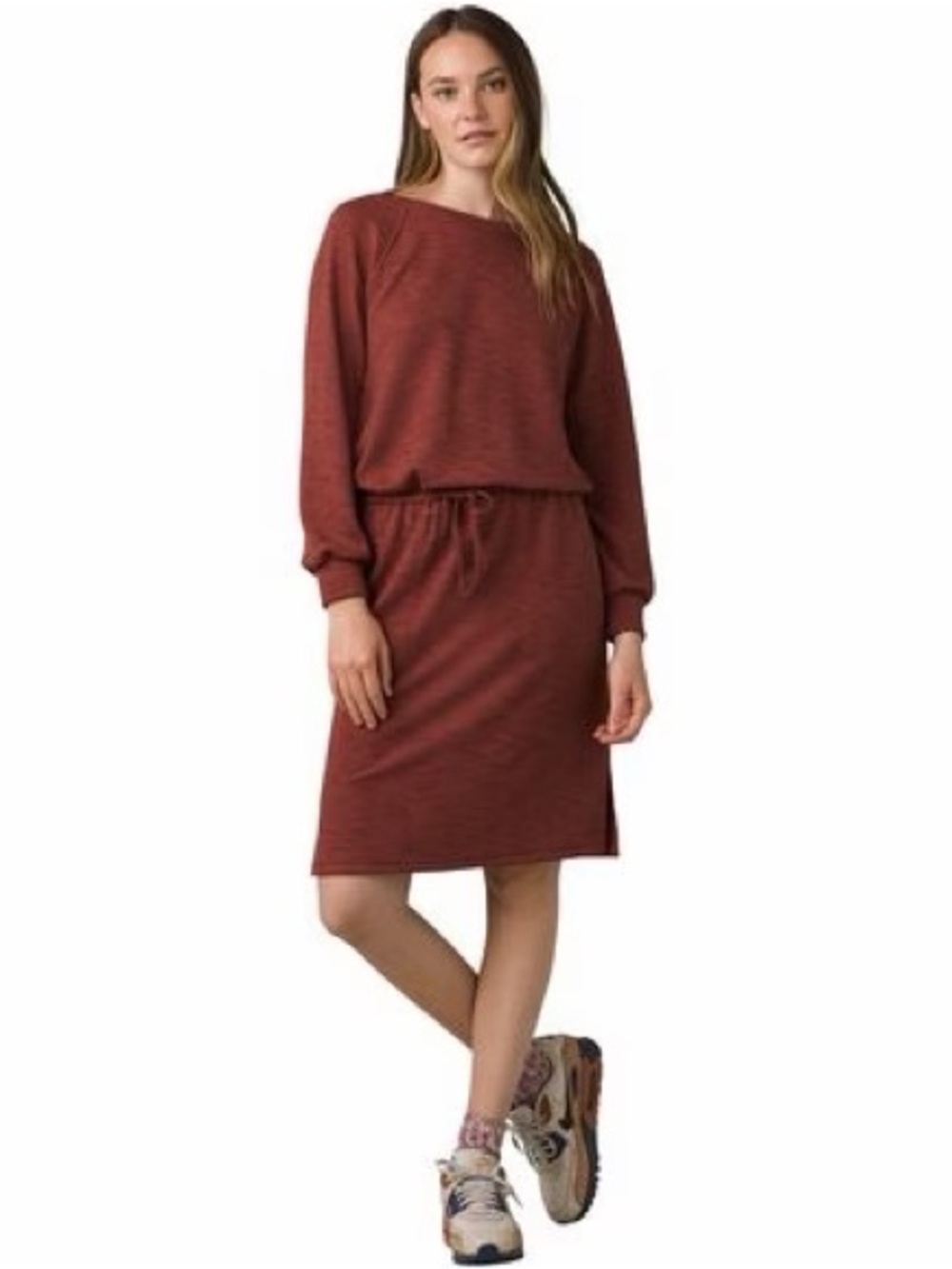 Prana Sunrise Dress